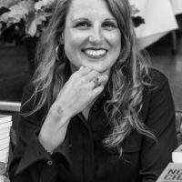 Édition 2021 - Virginie Troussier
