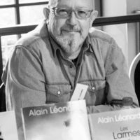Édition 2021 - Alain Léonard