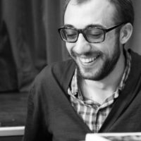 Édition 2021 - Arthur Nesnidal