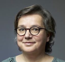 Caroline Sers - 9e édition salon du livre Royat-Chamalières
