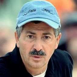 Christian Fazzino - 9e édition salon du livre Royat-Chamalières