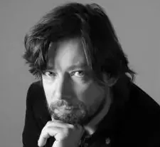 Christophe Siebert - 9e édition salon du livre Royat-Chamalières