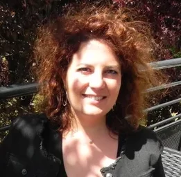 Claire Rouby - 9e édition salon du livre Royat-Chamalières