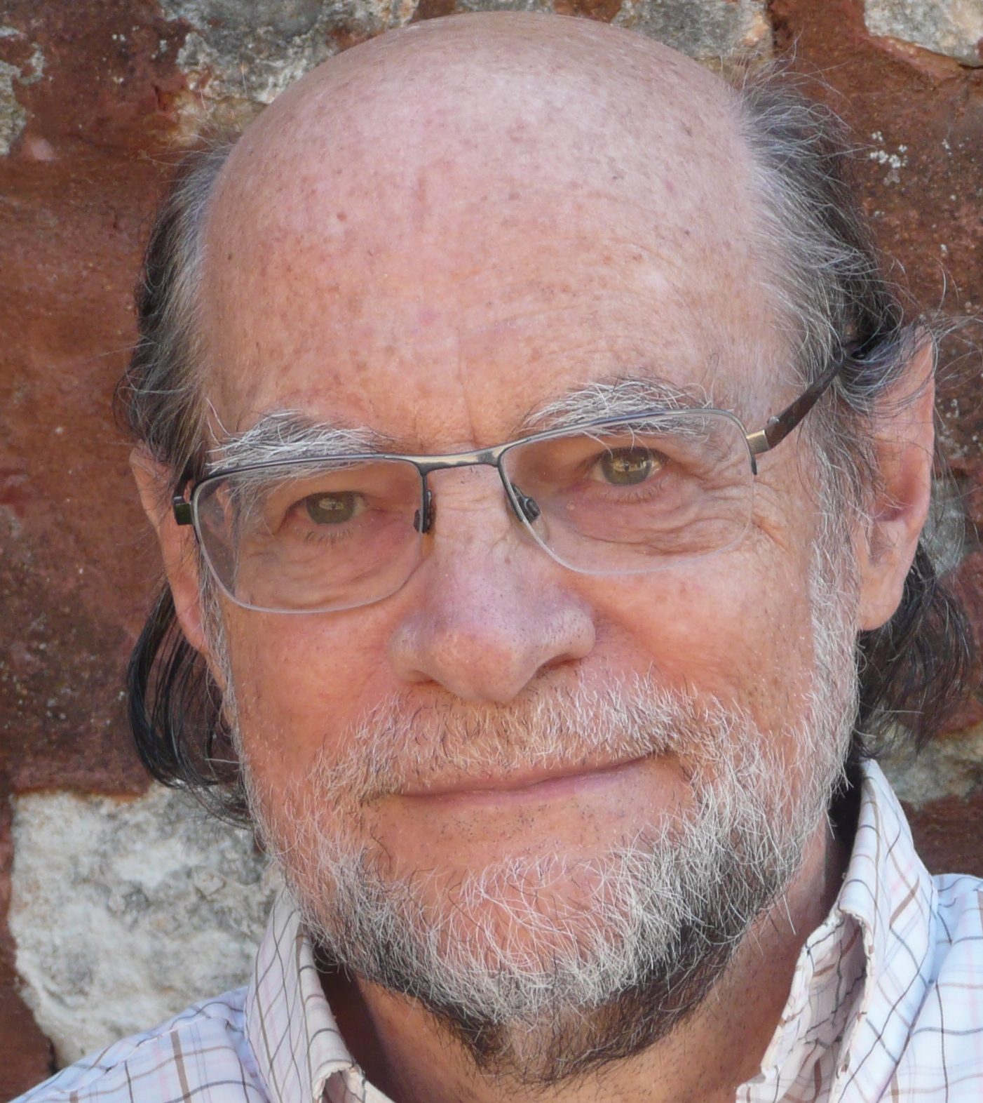 Denis Langlois - 9e édition salon du livre Royat-Chamalières