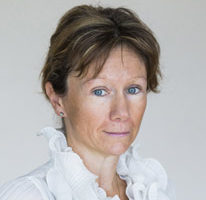 Florence Roche- 9e édition salon du livre Royat-Chamalières