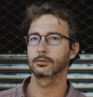 Jean-Baptiste Baudet - 9e édition salon du livre Royat-Chamalières