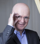 Jean Joseph Julaud - 9e édition salon du livre Royat-Chamalières