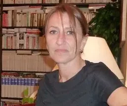Marguerite Jargeaix - 9e édition salon du livre Royat-Chamalières