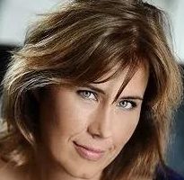 Marina Dedeyan - 9e édition salon du livre Royat-Chamalières