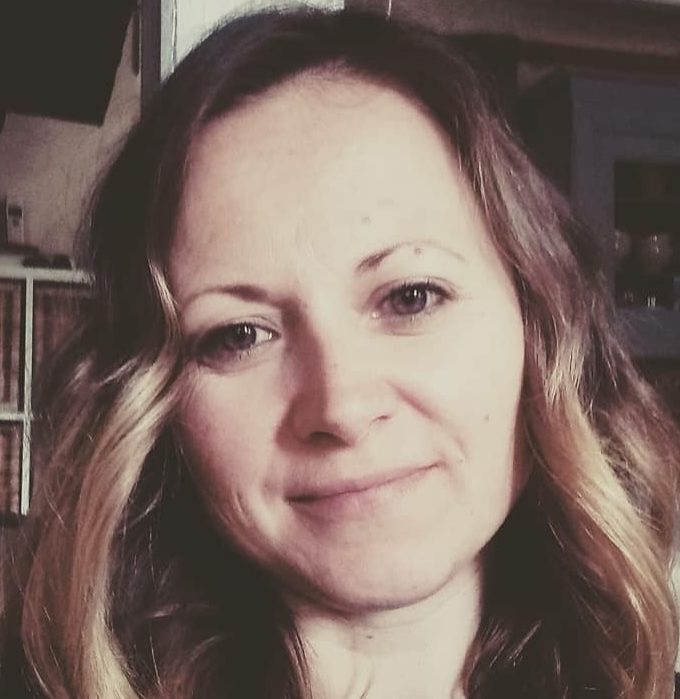 Sézarine Bozor - 9e édition Salon du livre de Royat-Chamalières