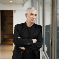 Vincent Crouzet - 9e édition salon du livre Royat-Chamalières