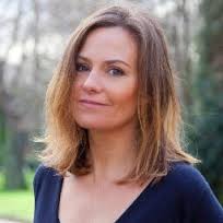 Virginie Carton - 9e édition salon du livre Royat-Chamalières