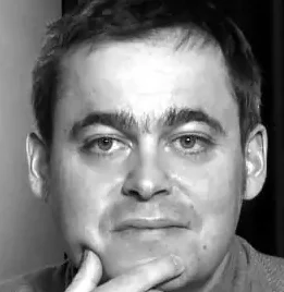 Yann Verdo - 9e édition salon du livre Royat-Chamalières