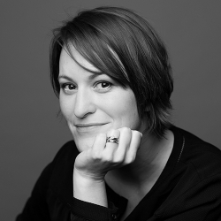 Solène Bakowski - 9e édition salon du livre Royat-Chamalières