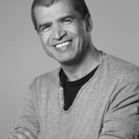 Édition 2017 - Daniel Picouly