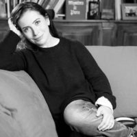 Édition 2019 - Anne Goscinny