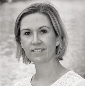 Sarah Briand - 9e édition Salon du livre de Royat-Chamalières
