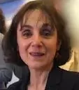Caroline Kant - 9e édition salon du livre Royat-Chamalières