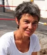 Hélène Dartevelle - 9e édition salon du livre Royat-Chamalières