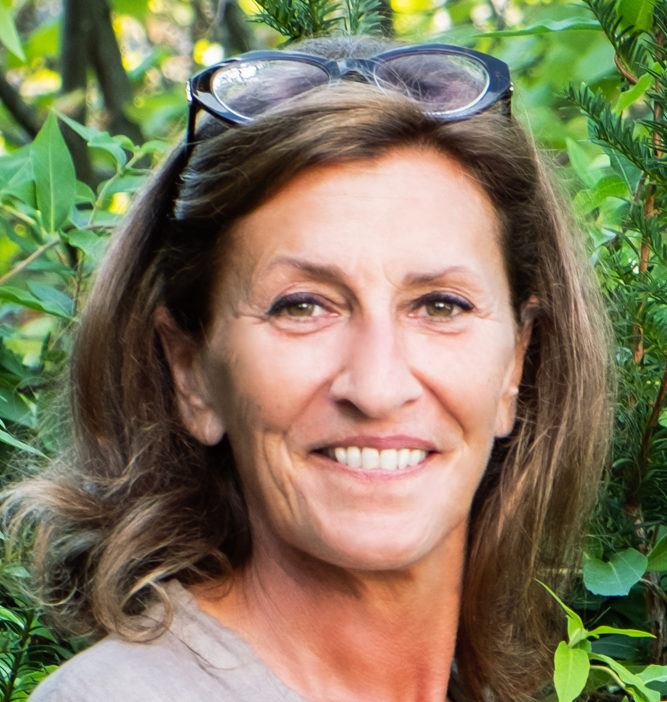 Marguerite Jargeaix - 9e édition salon du livre Royat-Chamalières