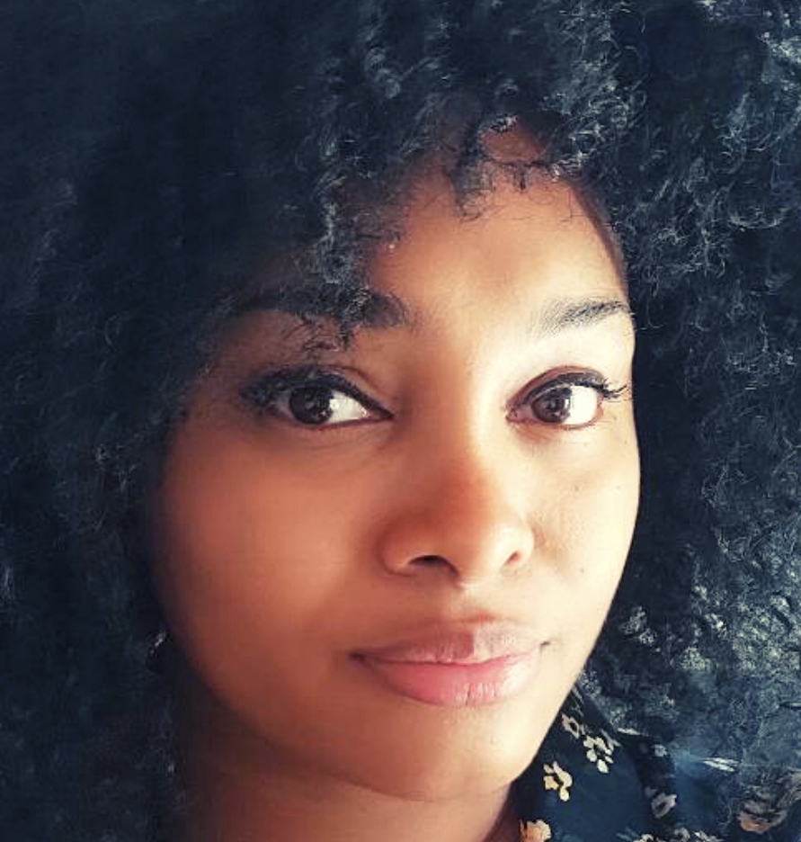 Sézarine Bozor - 9e édition salon du livre Royat-Chamalières