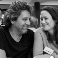 Edition 2022 - Éric Genetet & Elsa Flageul