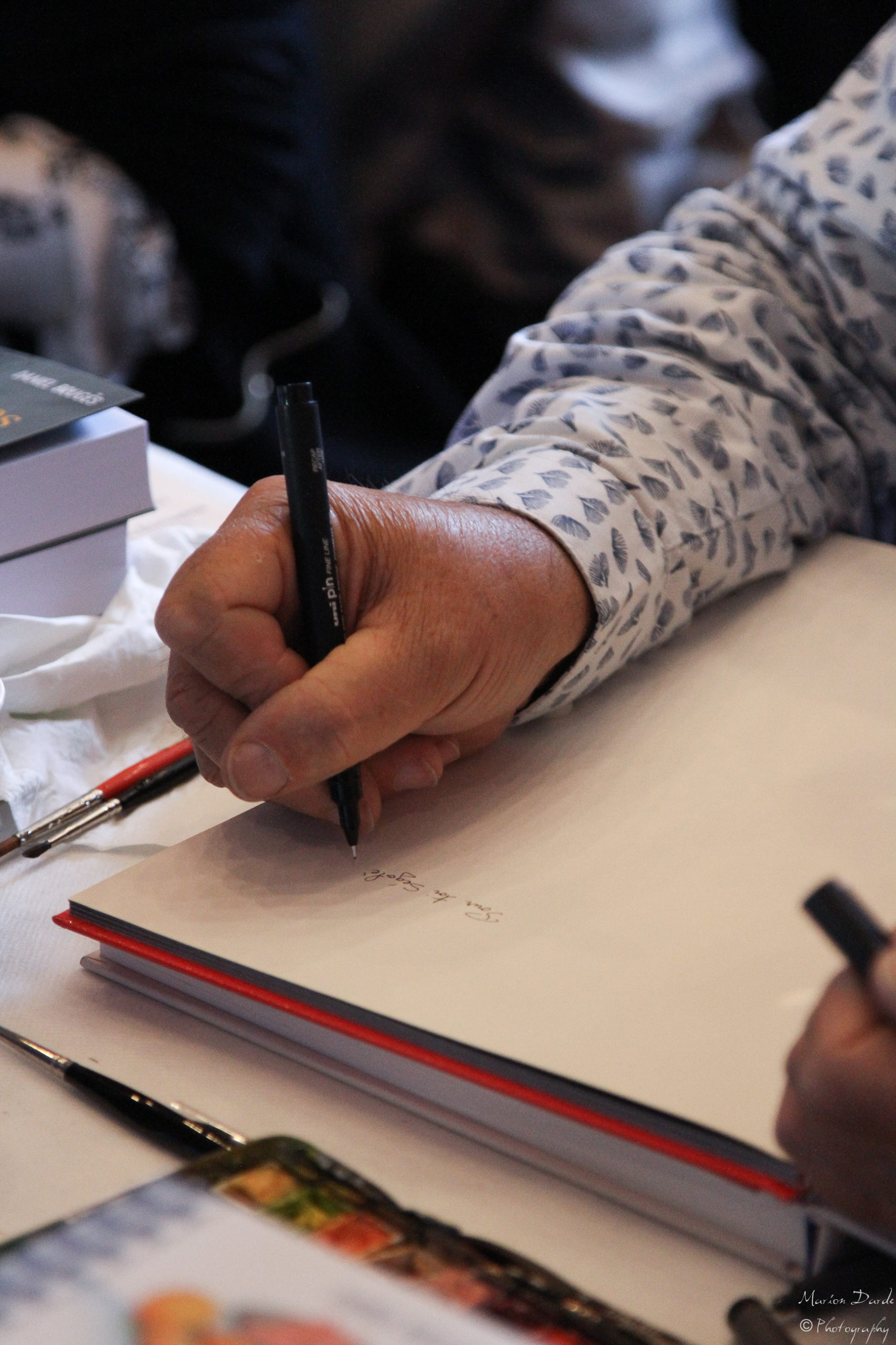 Salon du livre Royat-Chamamalières - Edition 2022