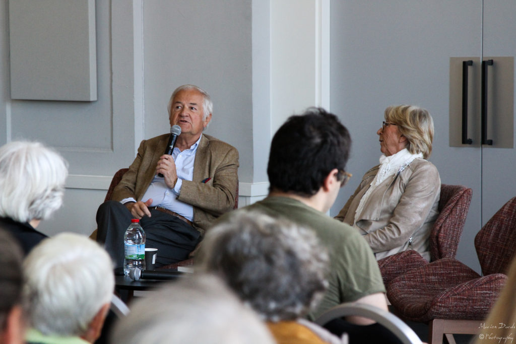 Salon du livre Royat-Chamamalières - Edition 2022