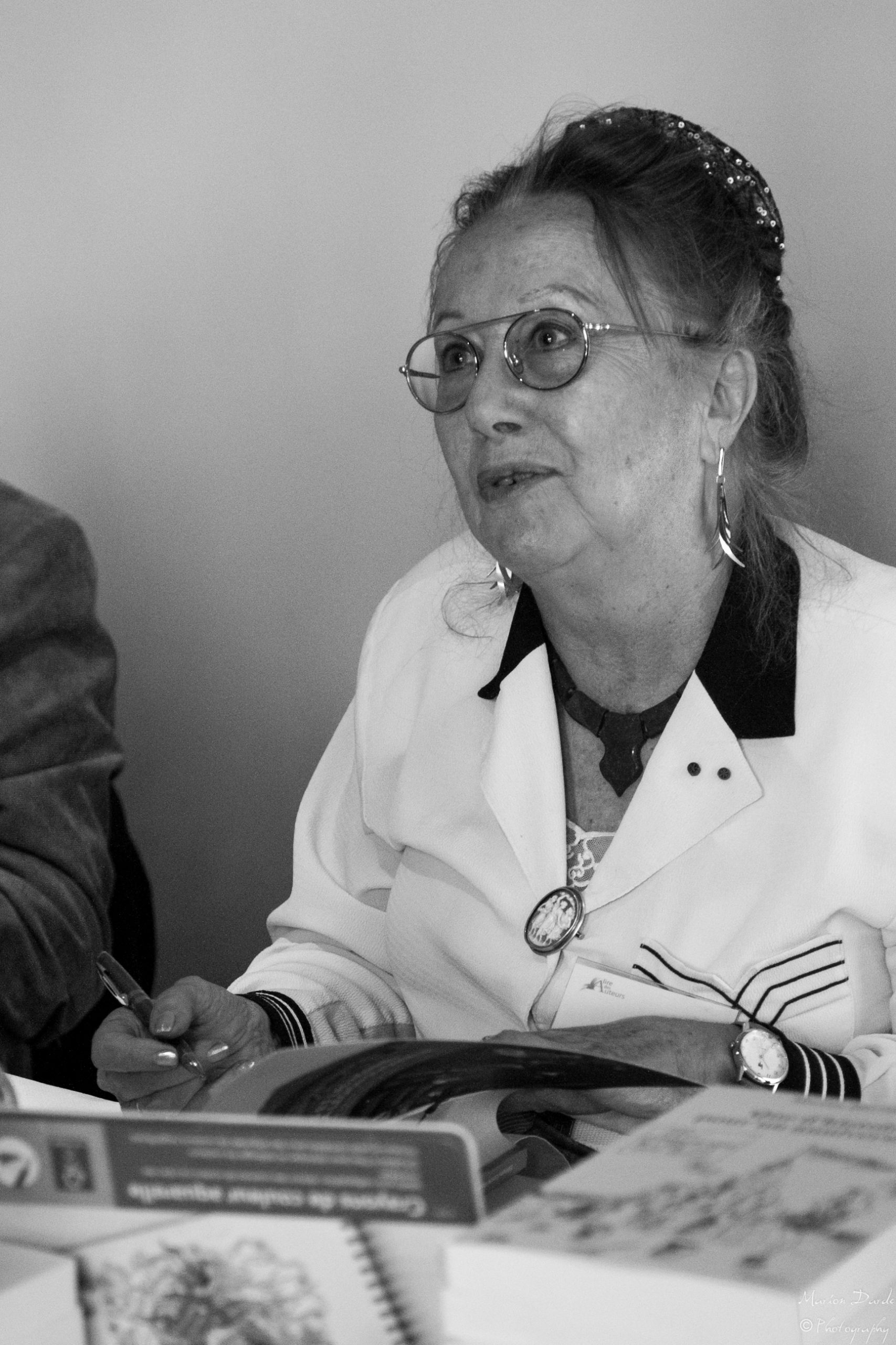 Edition 2022 - Martine Brunswig