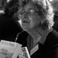 Edition 2022 - Martine Pilate