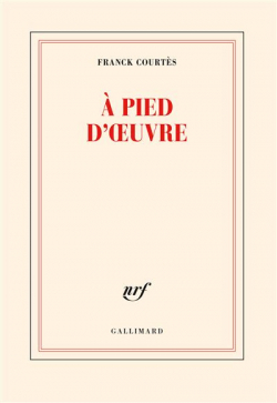 À Pied d'Oeuvre 10e Salon du Livre Royat-Chamalières
