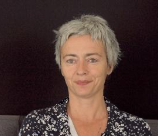 Alexia Stresi catégorie romans, présente le 7 et 8 octobre au 10e Salon du Livre de Royat-Chamalières (2023)