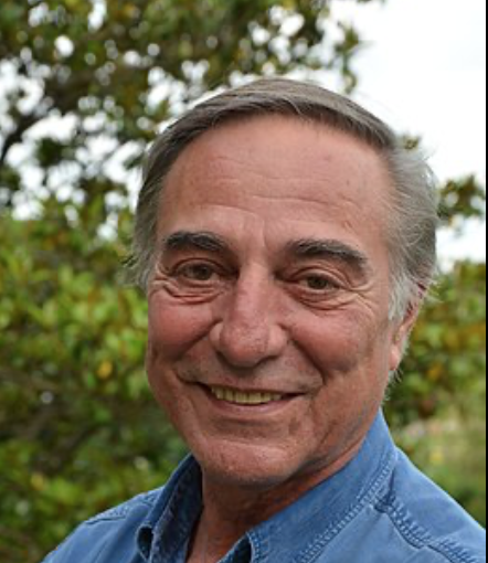Allain Bougrain Dubourg catégorie romans, présent le 7 et 8 octobre au 10e Salon du Livre de Royat-Chamalières (2023)