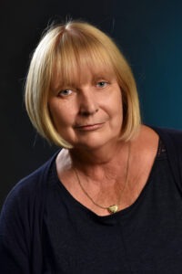 Sylvie Baron, catégorie littérature moderne et contemporaine, présente le samedi 3 et dimanche 4 octobre au 13ème Salon du Livre de Royat-Chamalières (2026)
