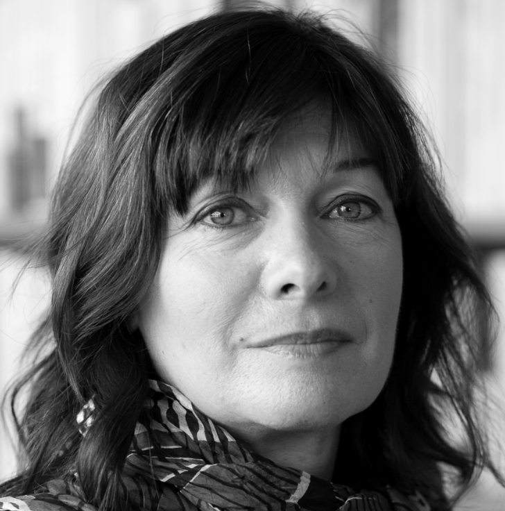Catherine Baldisserri catégorie romans, présente le 7 et 8 octobre au 10e Salon du Livre de Royat-Chamalières (2023)
