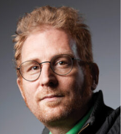 Benjamin Planchon, catégorie roman, présent le 7 et 8 octobre au 10e Salon du Livre de Royat-Chamalières (2023)