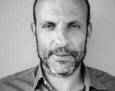 Benoît Jentet, catégorie roman, présent le 7 et 8 octobre au 10e Salon du Livre de Royat-Chamalières (2023)
