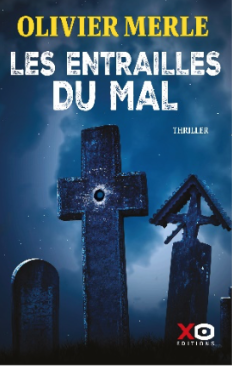 Les entrailles du mal, 10e Salon du Livre Royat-Chamalières