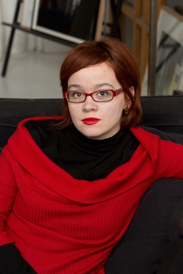 Céline Lapertot catégorie romans, présente le 7 et 8 octobre au 10e Salon du Livre de Royat-Chamalières (2023)