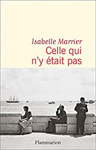 Celle qui n'y était pas, 10e Salon du Livre Royat-Chamalières