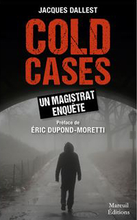 Cold case un magistrat enquête 10e Salon du Livre Royat-Chamalières