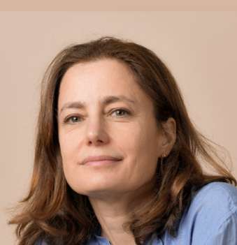 Colombe Schneck, catégorie biographie, présente le 7 et 8 octobre au 10e Salon du Livre de Royat-Chamalières (2023)