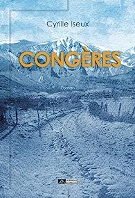 Congères, 10e Salon du Livre Royat-Chamalières
