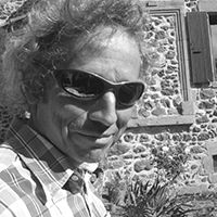 Cyrille Iseux, catégorie roman, présent le 7 et 8 octobre au 10e Salon du Livre de Royat-Chamalières (2023)