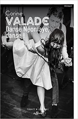 Dans Néomaye, danse ! 10e Salon du livre Royat-Chamalières