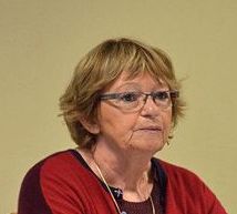 Dominique Bréchemier catégorie roman, historique, présente le 7 et 8 octobre au 10e Salon du Livre de Royat-Chamalières (2023)