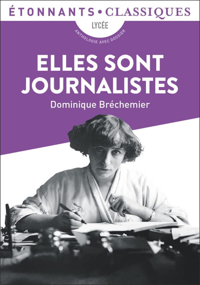 Elles sont journalistes, 10e Salon du livre Royat-Chamalières