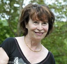 Françoise Weydenmeyer, catégorie roman présente le 7 et 8 octobre au 10e Salon du Livre de Royat-Chamalières (2023)