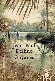 Guyane 10e Salon du Livre Royat-Chamalières