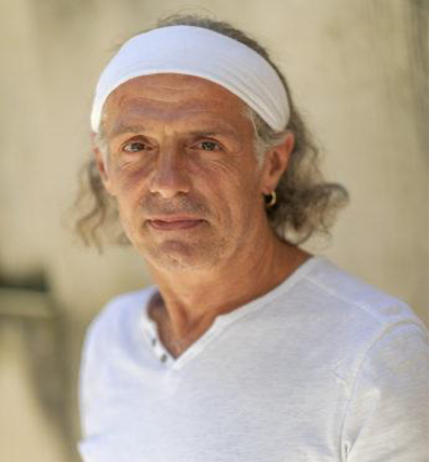 Jean-Paul Delfino catégorie romans, présent le 7 et 8 octobre au 10e Salon du Livre de Royat-Chamalières (2023)